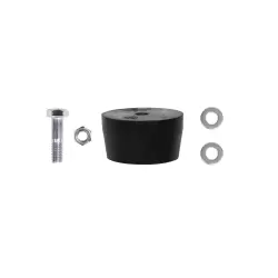 Rubber Foot Kit (PAC-96-24-HR)