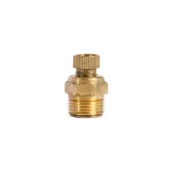 Bleed Valve (PAC-96-50)