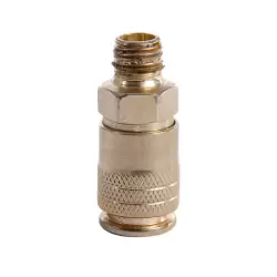 Hose Connector (PAC-14-100/PAC-57-6/PAC-96-24/PAC-96-24-HR/PAC-96-50/PAC-96-50-HR)