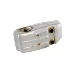 Exhaust (PBLB-6500-B)