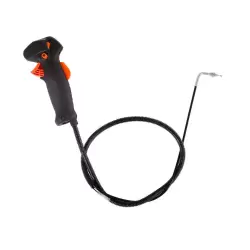 Throttle Assembly (PBLB-6500-B)
