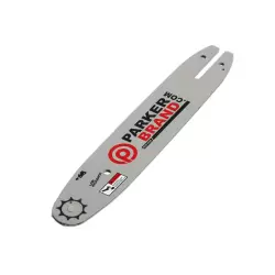 10" Replacement Chainsaw Bar (39 Link)
