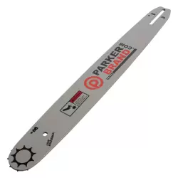 18" Replacement Chainsaw Bar