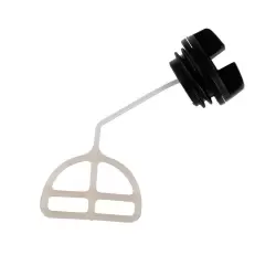 Fuel/Oil Cap (PCS-2600)