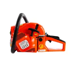 Replacement PCS-6200 Chainsaw Body
