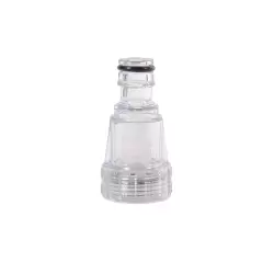 Replacement Inlet Connector (PEPW-310 / PEPW-510)