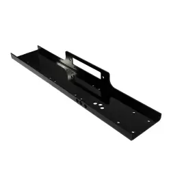 Heavy Duty Winch Mounting Plate