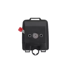 Choke Lever Assembly (PGTR-5200)