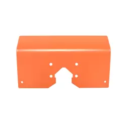 Front Mud Guard (PGTR-5200)