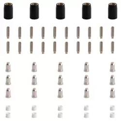 50 Amp Plasma Cutter Consumables (PPC-50)