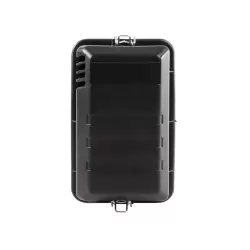 Air Filter Housing (PPG-2800/PPG-3750)