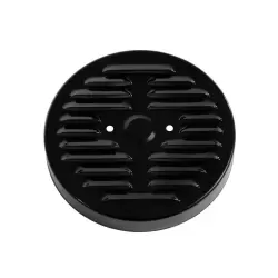 End Cover (PPG-2800/PPG-3750)
