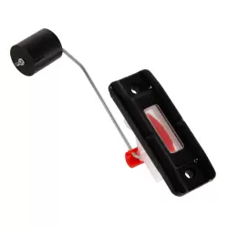 Fuel Gauge (PPG-2800/PPG-3750)