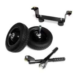 Wheel Kit (PPG-2800/PPG-3750)