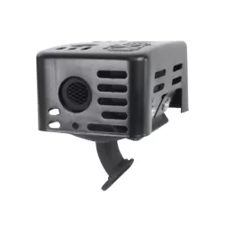 Exhaust (PPPW-2900/PPWP-2000/PPWP-3000)