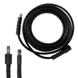 Replacement Hose for Petrol Pressure Washer  (M22 x M14)
