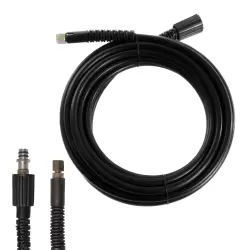 Economy Replacement Hose for Petrol Pressure Washer (M22 x M14)
