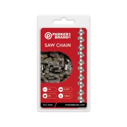 10" Chainsaw Chain - 40 Link