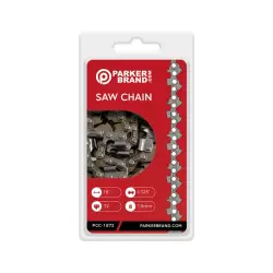 18" Chainsaw Chain - 72 Link