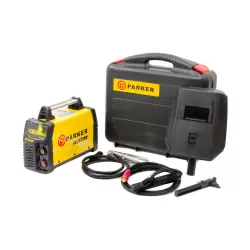200 Amp Inverter Welder - IGBT / MMA / TIG Welding Machine - 30% Duty Cycle