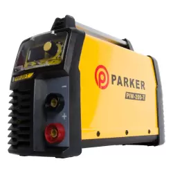 200 Amp Inverter Welder - MMA / TIG Portable Welding Machine - 60% Duty Cycle