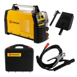 160 Amp Inverter Welder- MMA Portable Welding Machine - 60% Duty Cycle