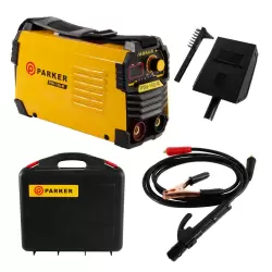 160 Amp Portable Compact Inverter Welder - 15% Duty Cycle