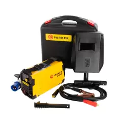 140 Amp Portable Compact Inverter Welder - 15% Duty Cycle