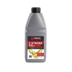 1L - 2 Stroke Oil (2T)