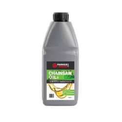 1L - Chainsaw Oil (ISO100)