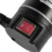 12V Portable Diesel Fuel Transfer Pump - Thumbnail 10