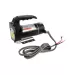 12V Portable Diesel Fuel Transfer Pump - Thumbnail 2