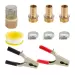 12V Portable Diesel Fuel Transfer Pump - Thumbnail 11