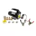12V Portable Diesel Fuel Transfer Pump - Thumbnail 3