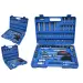 94 Piece1/4" & 1/2" DR Socket Set + Torx