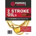 12 Pack 1L - 2 Stroke Oil (2T) - Thumbnail 2