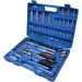 94 Piece1/4" & 1/2" DR Socket Set + Torx - Thumbnail 3