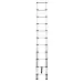 Telescopic 5.2M Aluminium DIY Foldable Extendable Builders Multi Purpose Ladder - Thumbnail 3