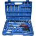 94 Piece1/4" & 1/2" DR Socket Set + Torx - Thumbnail 2