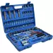 94 Piece1/4" & 1/2" DR Socket Set + Torx - Thumbnail 4