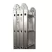 4.7m Aluminium Multi Purpose Extension Ladder / Step / Scaffolding - Thumbnail 13