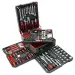399 Piece Ultimate Tool Kit / Socket Set / Screw Drivers + More