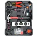 399 Piece Ultimate Tool Kit / Socket Set / Screw Drivers + More - Thumbnail 3