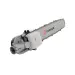 Multi Function 5 in 1 Garden Tool Chainsaw Attachment without Pole MK1 - Thumbnail 2