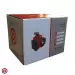 Central Heating Circulating / Circulator Pump - Replaces Grundfos Magna 25-80 - Thumbnail 2
