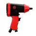 15 Piece 1/2" Air Impact & 3/8" Air Ratchet Wrench Kit - Thumbnail 2