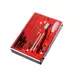 21 Piece Spray Gun Maintenance Kit