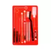 21 Piece Spray Gun Maintenance Kit - Thumbnail 3