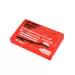 21 Piece Spray Gun Maintenance Kit - Thumbnail 1