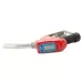 Manual Fuel Dispensing Delivery Nozzle - Inc. Digital Flow Meter - Thumbnail 5